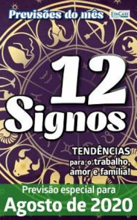 Previsões do Mês Ed. 26
