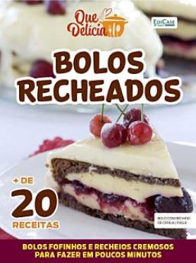 Que Delícia Ed. 84