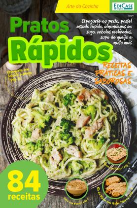 Arte da Cozinha - Ed. 4
