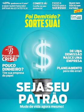 Foi Demitido Sorte Sua - Ed. 1