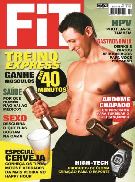 Fit Homem - Ed. 6 
