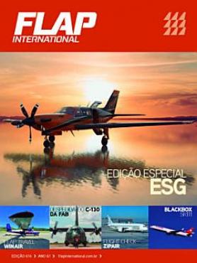 Flap Internacional Ed. 614