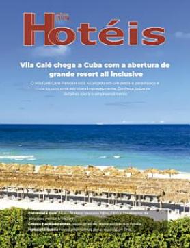Revista Hotéis Ed. 247