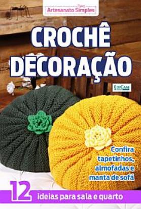 Artesanato Simples Ed. 12