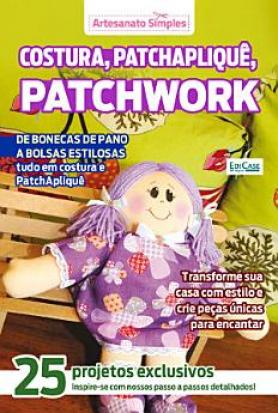 Artesanato Simples Ed. 11