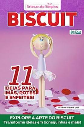 Artesanato Simples Ed. 09