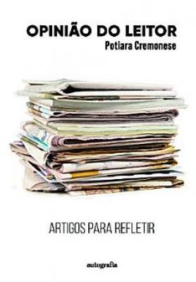 Opinião do leitor: Artigos para refletir