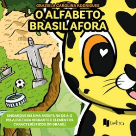 O alfabeto Brasil afora