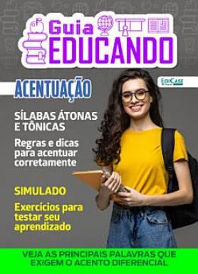 Guia Educando Ed. 70