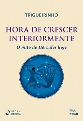 Hora de Crescer Interiormente 