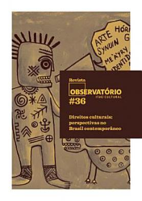 Revista Observatório 36