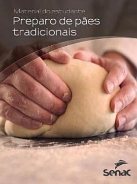 Preparo de pães tradicionais