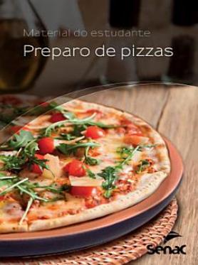 Preparo de pizzas
