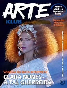 Arte Klub Ed. 60