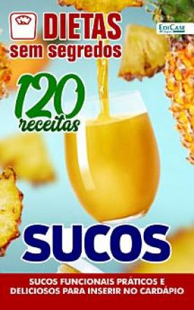 Dietas Sem Segredos Ed. 36