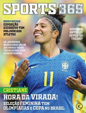 Sports 365 Ed. 59
