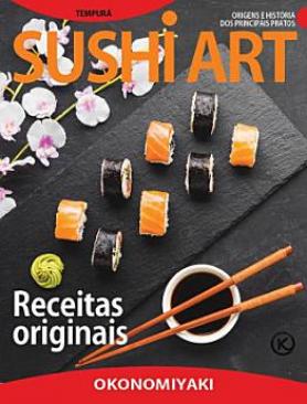 Sushi Art Ed. 69