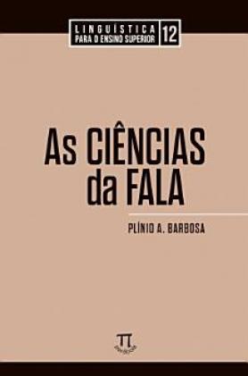 As ciências da fala