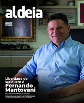 Aldeia Ed.184