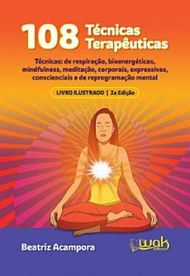108 Técnicas Terapêuticas