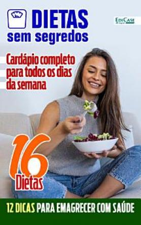 Cuidando da Saúde Ed. 30