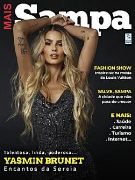 Mais Sampa Ed. 40