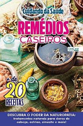 Cuidando da Saúde Ed. 36