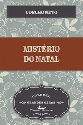 Mistério do natal