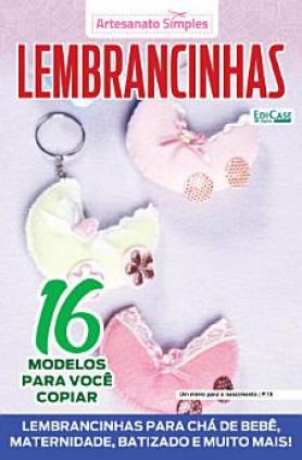 Artesanato Simples Ed. 03