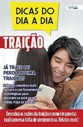 Dicas do dia a dia Ed. 63