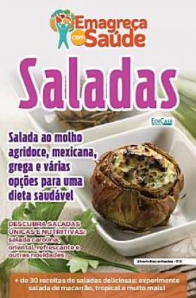 Emagreça Com Saúde Ed. 77