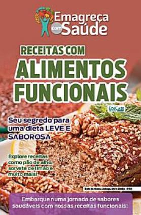 Emagreça Com Saúde Ed. 78