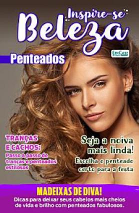 Inspire-se! Beleza Ed.55