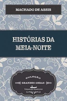 Histórias da meia-noite
