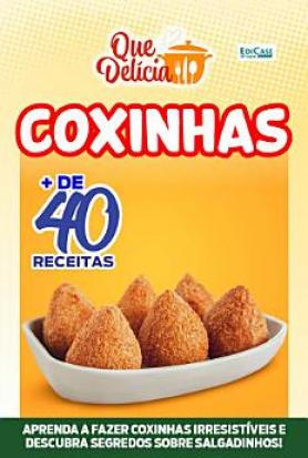 Que Delícia Ed. 93
