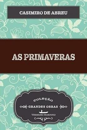 As primaveras