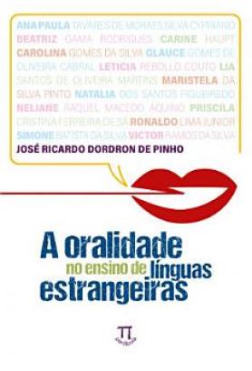 A oralidade no ensino de línguas estrangeiras