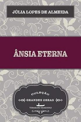 Ânsia eterna