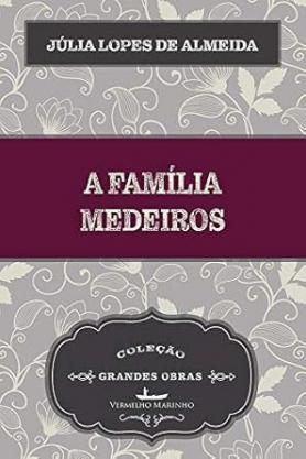 A família Medeiro