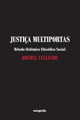 Justiça Multiportas