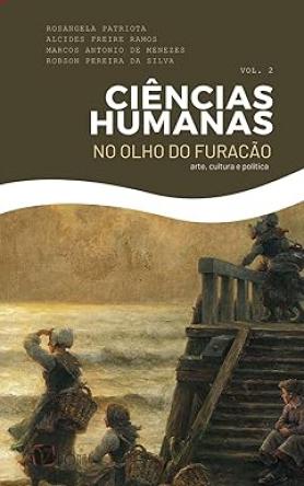 Ciências Humanas no olho do furacão