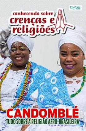 Conhecendo Sobre Crenças e Religiões Ed. 47