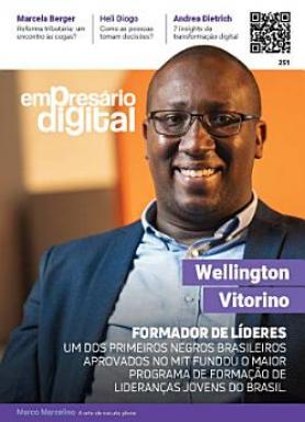 Empresário Digital Ed.251