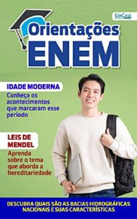 Orientações Enem Ed. 56