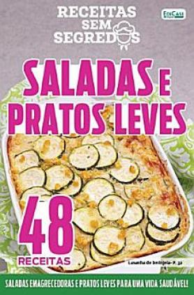 Receitas sem Segredos Ed.66