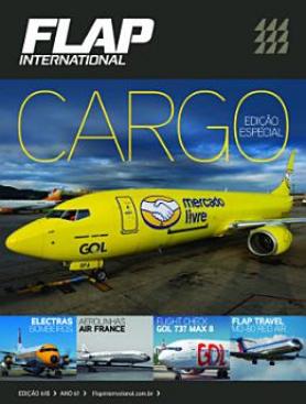 Flap Internacional Ed. 618