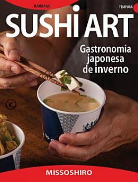 Sushi Art Ed. 71