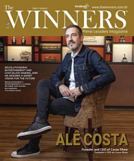 The Winners Ed. 67