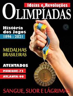 Ideias e Revoluções Ed. 54