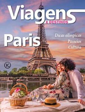 Viagens e Destinos Ed.53